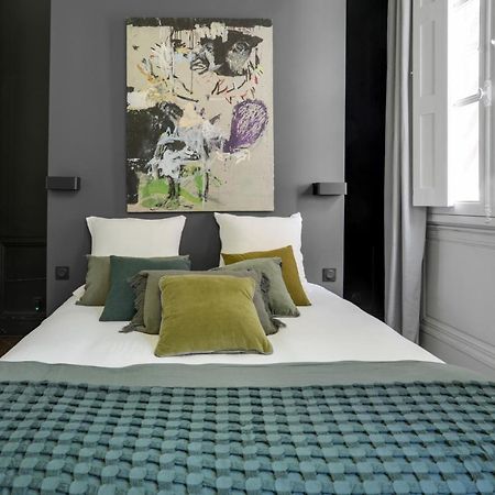 Le Celestia - Centre Historique - Apartment Rennes Luaran gambar
