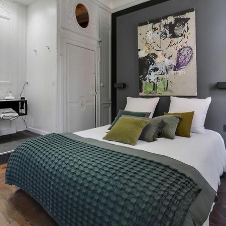 Le Celestia - Centre Historique - Apartment Rennes Luaran gambar